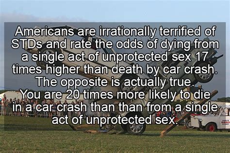 Scintillating Sex Facts Brought To By Science 10 Pics