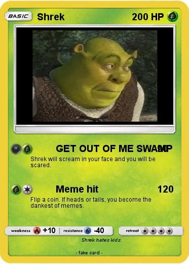 Get Out Me Swamp Meme Fbrayen