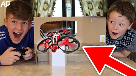 crazy indoor drone racing obstacle  youtube