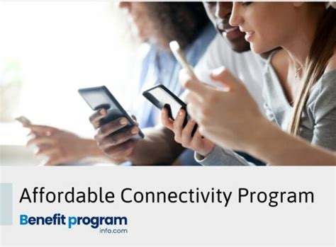 apply  acp program  affordable connectivity program benefitprograminfo