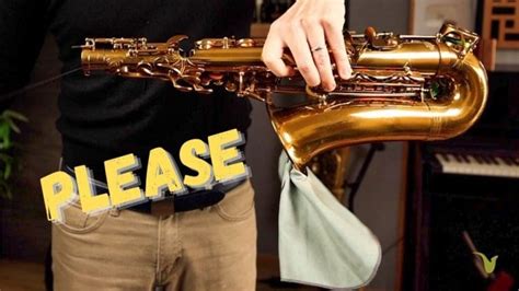 sax lessons tips  strategies  saxophone players