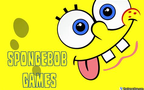 kumpulan gambar kartun spongebob squarepant animasi
