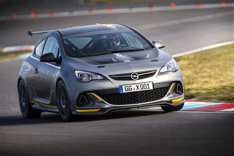 opel remembers  astra opc extreme     subtle hint autoevolution