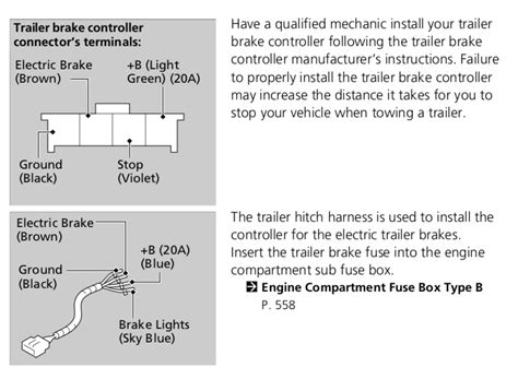 reese brakeman digital wiring diagram wiring diagram