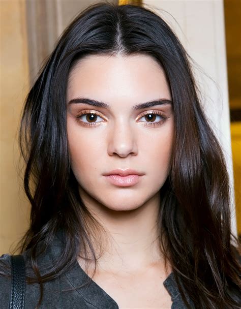 Kendall Jenner Reveals Her Easy Diy Acne Mask Stylecaster