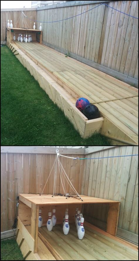 diy backyard playground ideas