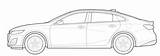 Chevy Z51 Sweepstakes sketch template
