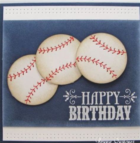 pin  keesha morton  birthday happy birthday baseball happy