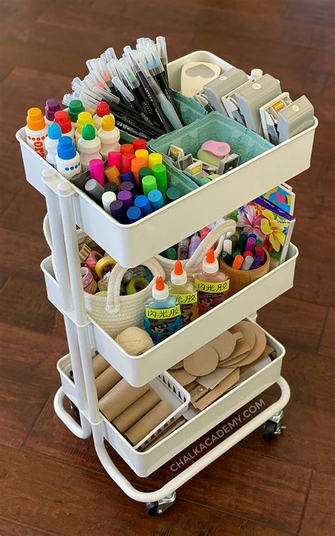 kids art storage playroom storage kids room organization craft