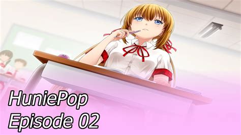 huniepop episode 02 tiffany what s your cup size youtube