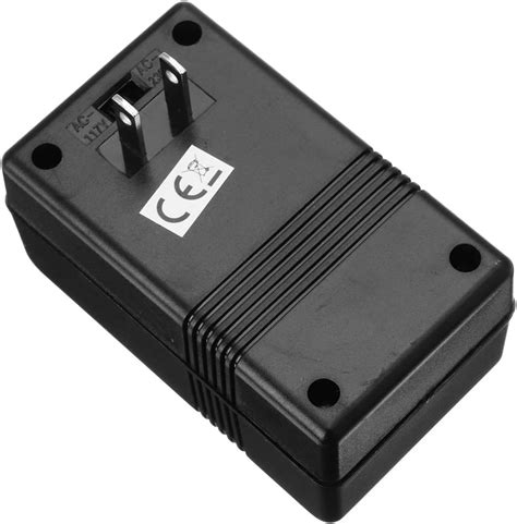 ac       power converter adapter dual voltage converter transformer