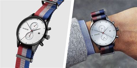 12 best affordable watches that make perfect holiday ts 2018