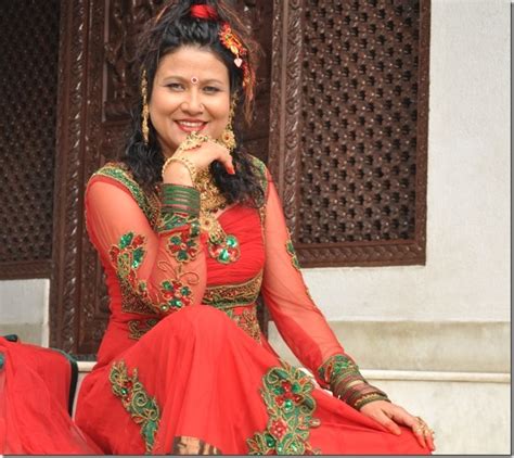 Komal Oli Says She Is Still A Virgin Nepali Actress