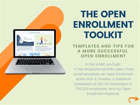hire benefits enrollment email template