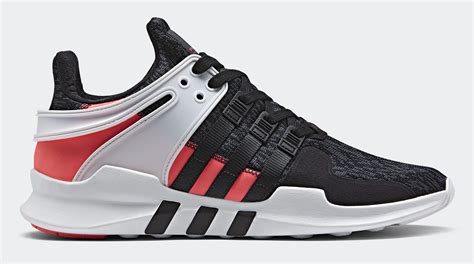 adidas eqt support  release  sole collector