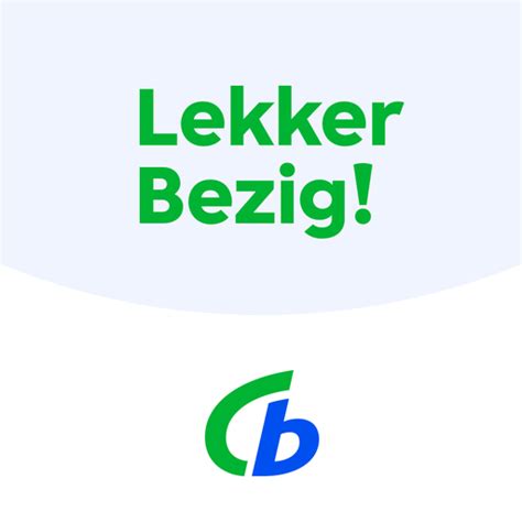 lekker bezig van centraal behe apps  google play