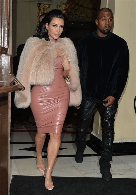 Kim Kardashian In Atsuko Kudo – Mert And Marcus House Of Love Party For