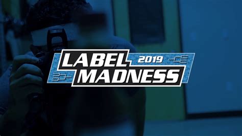 label madness   youtube