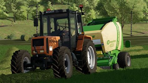 renault    fs farming simulator  mod fs mod