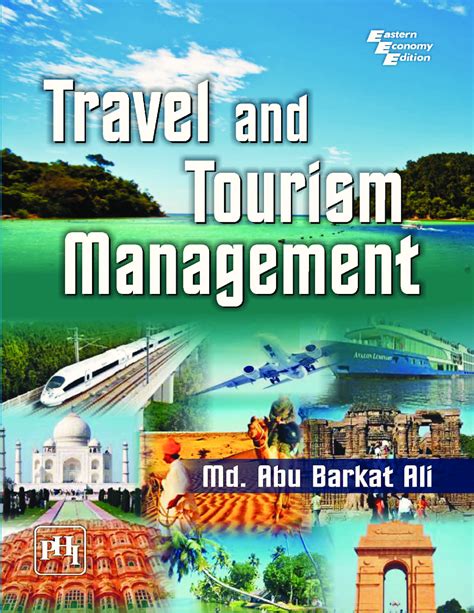 travel  tourism management book     md abu barkat ali