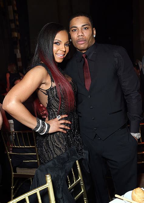 nelly s girlfriend everything to know about his romances hollywood life