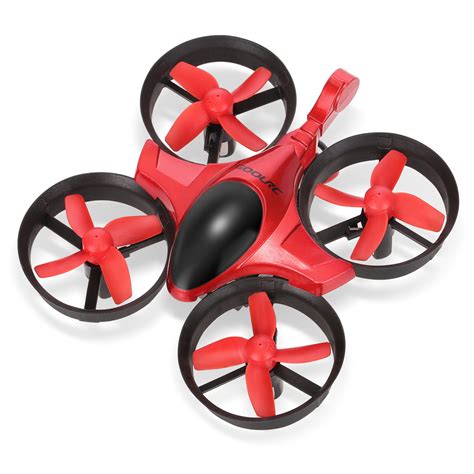 original goolrc scorpion   ch  axis gyro  flip anti crush ufo rc quadcopter rtf drone