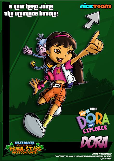 dora marquez cartoon crossover wiki fandom powered by wikia