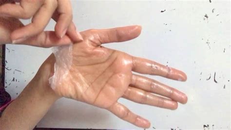 asmr tingles peeling glue  hands asmr challenge youtube