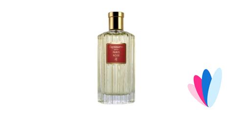 Paris Rose By Grossmith Reviews And Perfume Facts
