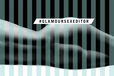 what it means when men want anal sex glamour uk