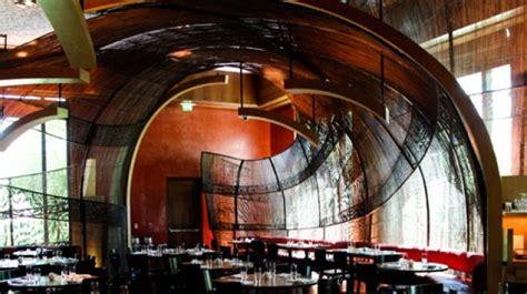 the world s best designed restaurants dubai time out london