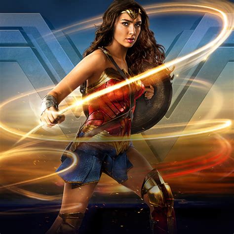 Wonder Woman 2 Receives Official Release Date E Online Au
