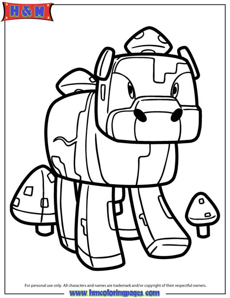 minecraft zombie pigman coloring pages coloring home minecraft