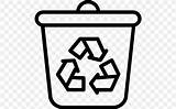 Reciclaje Recyclable Reciclagem Dibujo Residuos Colorir Reciclable Símbolo Plástico Plastico Desenhos Pngegg Klipartz sketch template