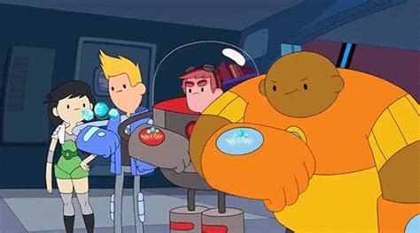 season 1 animation by bravest warriors find and share on giphy