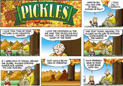 pickles comic strip pickles comic strip today