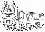 Chuggington Coloring Train Sheets Omalovánky Pages Jayce Added Colorear Para Dibujos Veselé Printables Kidz Krafty Center Vesele Imprimir sketch template