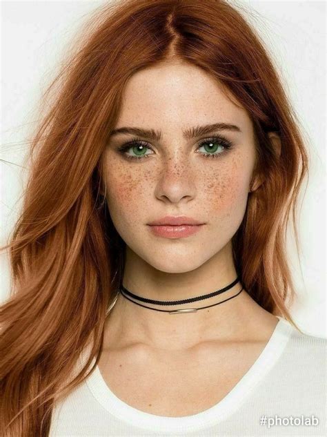 best sea green eyes ever redhead and freckles girls with red hair red hair green eyes red hair