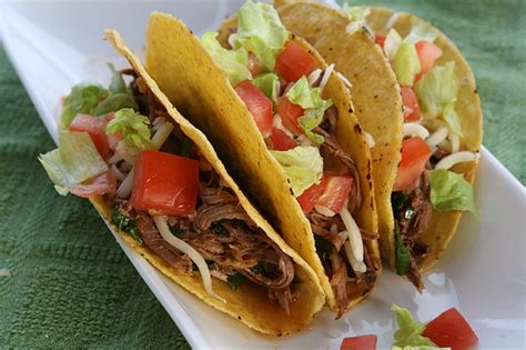 recipe  tacos mexican food recipes