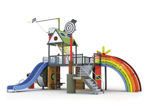 nature energy park playground  teaches children  renewable energy tuvie