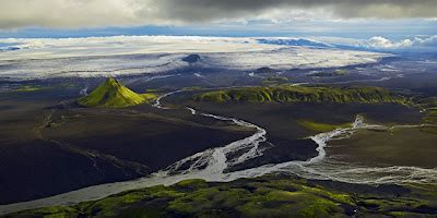 recreational volcanology icelandic authorities monitor katla volcano