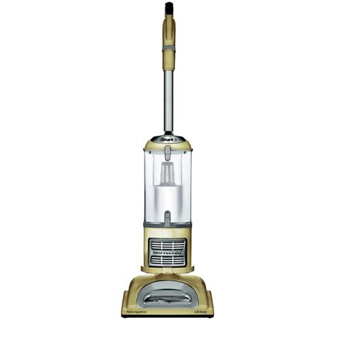 shop shark navigator bagless upright vacuum  lowescom