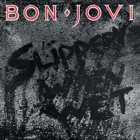 buy bon jovi slippery when wet vinyl album online rockit record players