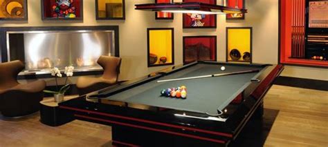 man cave ideas that will upgrade any space