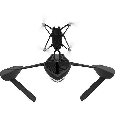 mini drone parrot hydrofoil orak parrot unveiled   minidrones including drone powered
