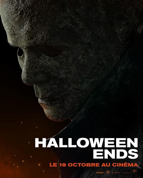 halloween ends
