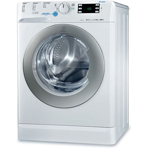 Lavatrice A Libera Installazione Indesit Xwe 101484x Wsss Eu Indesit It