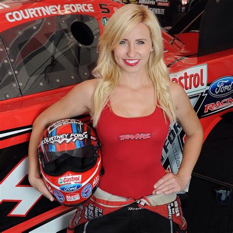 courtney force daughter  john force courtney force pinterest