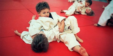 je kind op vechtsport een goed idee allesoversportnl