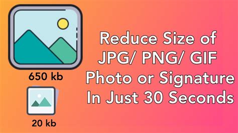 reduce picture file size simple   reduce photo